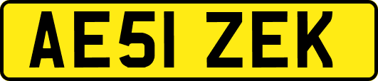 AE51ZEK