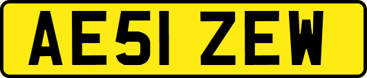 AE51ZEW