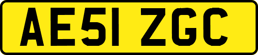 AE51ZGC