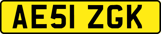 AE51ZGK