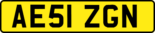 AE51ZGN