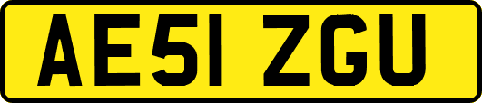 AE51ZGU