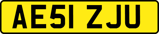 AE51ZJU
