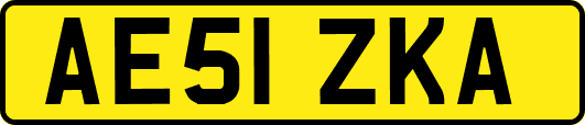 AE51ZKA