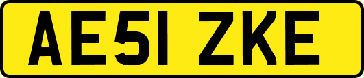 AE51ZKE