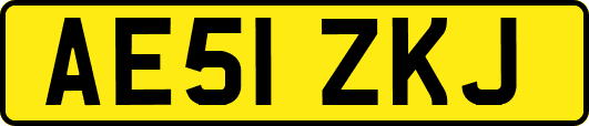 AE51ZKJ