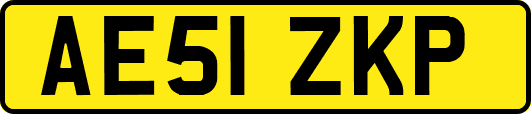 AE51ZKP