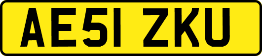 AE51ZKU