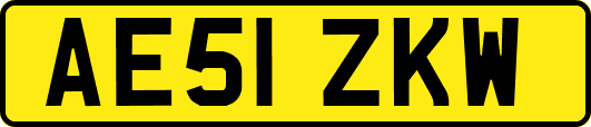 AE51ZKW