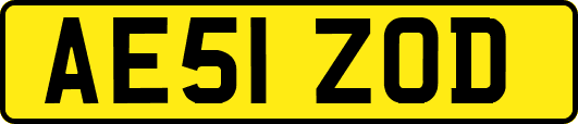 AE51ZOD