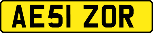 AE51ZOR