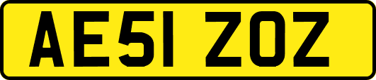 AE51ZOZ