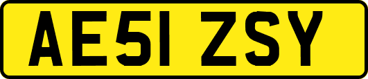 AE51ZSY