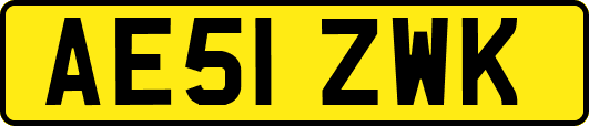 AE51ZWK