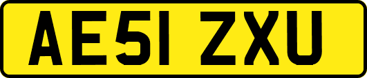AE51ZXU
