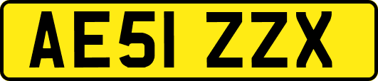AE51ZZX