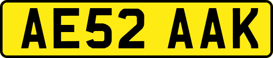 AE52AAK