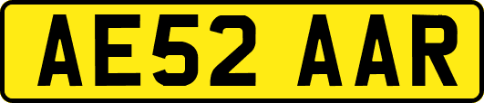 AE52AAR