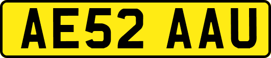 AE52AAU