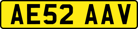 AE52AAV