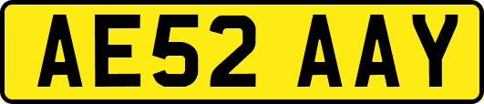 AE52AAY