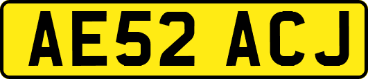 AE52ACJ