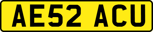 AE52ACU
