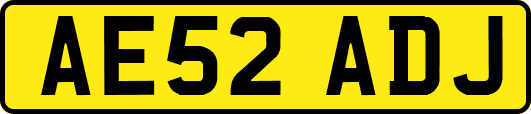 AE52ADJ