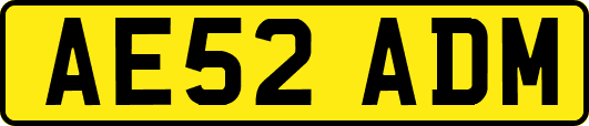 AE52ADM
