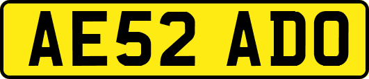 AE52ADO