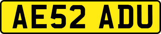 AE52ADU
