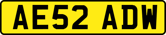 AE52ADW