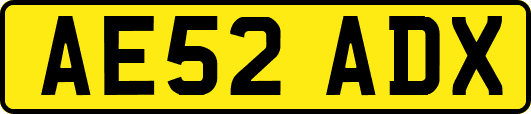 AE52ADX