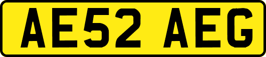 AE52AEG