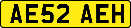 AE52AEH