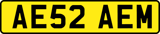 AE52AEM