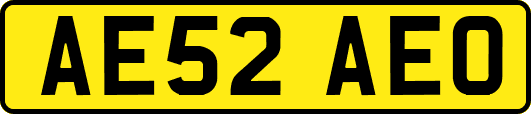 AE52AEO