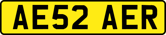 AE52AER