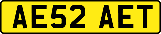 AE52AET