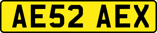 AE52AEX