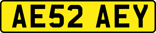 AE52AEY