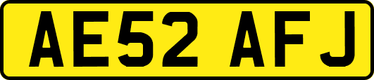 AE52AFJ