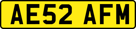 AE52AFM