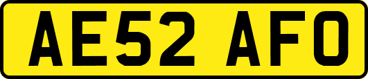 AE52AFO