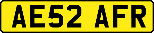 AE52AFR