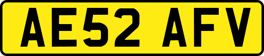AE52AFV