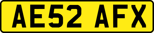 AE52AFX