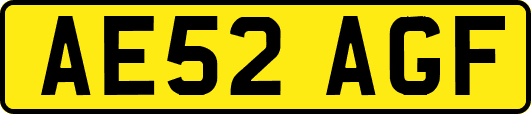 AE52AGF