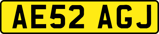 AE52AGJ