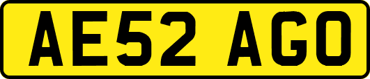 AE52AGO